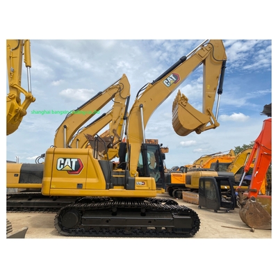 Использованный экскаватор Cat320 Cat320gc Земляная машина для строительства 2020 год
