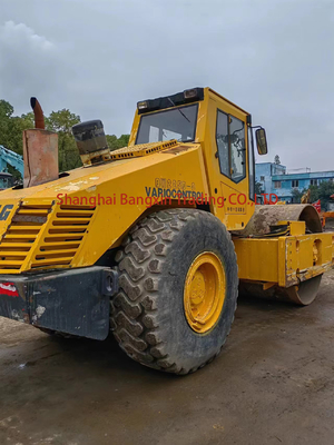 Подержанный дорожный ролик Bomag BW-217D с 30% способностью к отработке в хорошем состоянии