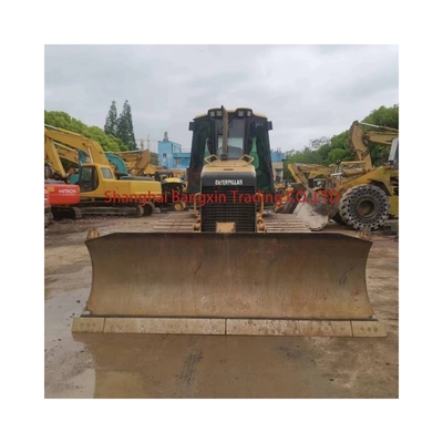 Доступный Употребленный CAT D5K Crawler Трактор Crawler Бульдозер для Производственного Завода