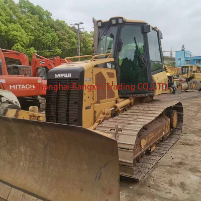 Доступный Употребленный CAT D5K Crawler Трактор Crawler Бульдозер для Производственного Завода