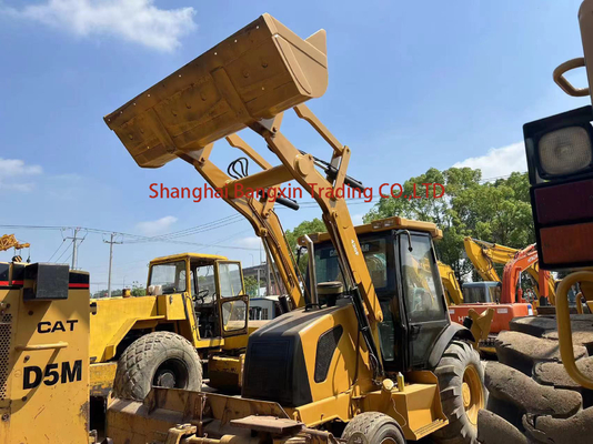 Многофункциональная буровая установка CAT420Fh со всеми функциями в хорошем рабочем состоянии