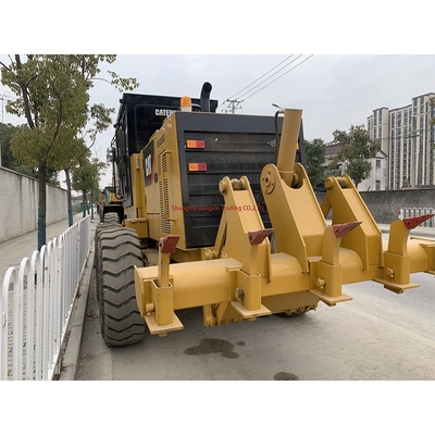 Продажа 95% Cat Grader с низкими рабочими часами и высокой мощностью Послепродажный период 1 год