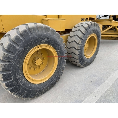Продажа 95% Cat Grader с низкими рабочими часами и высокой мощностью Послепродажный период 1 год