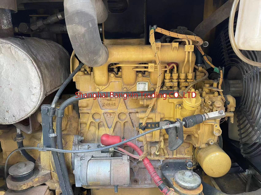 Сделано в мини экскаваторе CAT 305.5 с доставкой за 7 дней