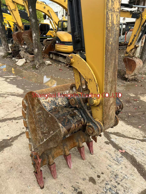 Модель продукта CAT 306E Можно ли проверить и CAT 306E мини экскаватор 306 307 308