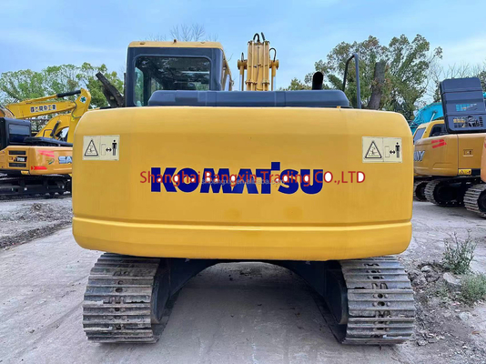 0.5m3 емкость ведра komatsu pc130-7 мини экскаватор с высокой мощностью и стабильностью