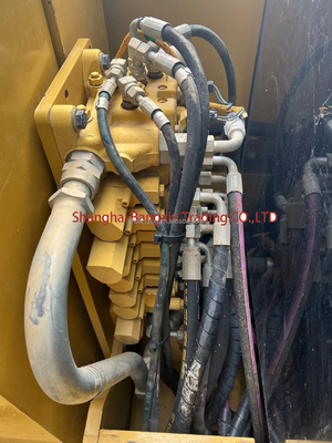 Модель продукта CAT 306E Можно ли проверить и CAT 306E мини экскаватор 306 307 308