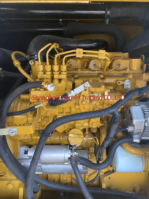 CAT 307E2 Мини экскаватор и использованный CAT Mini Hydraulic Excavator