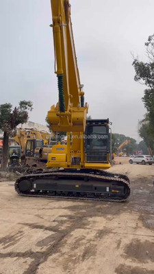 Изготовленная с использованием малой машины мини экскаватор Komatsu PC240 с оригинальным гидравлическим цилиндром