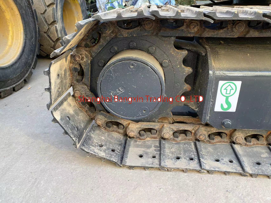 2020 Kobelco SK55 мини экскаватор Доступный выбор для ваших строительных нужд