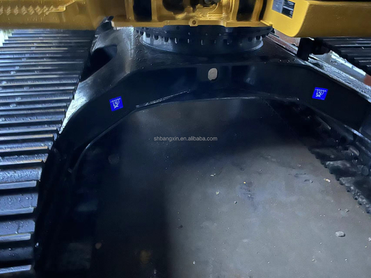 CAT 312D мини экскаватор круглый год рабочий конь для вашего бизнеса