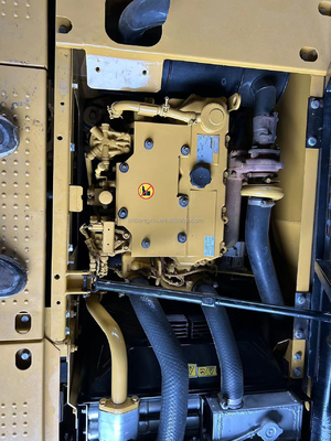 CAT 312D мини экскаватор круглый год рабочий конь для вашего бизнеса