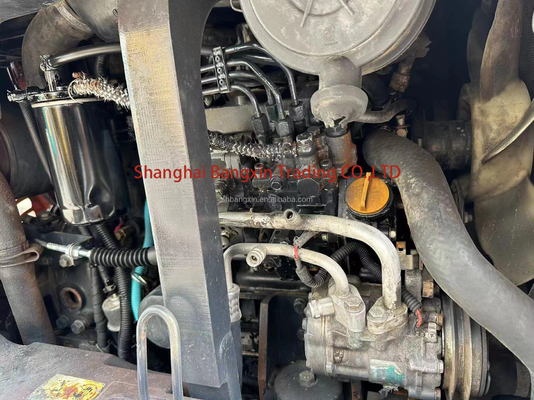 Изготовлено в Hitachi zx50U мини экскаватор EPA/CE сертифицирован 700 рабочих часов Хорошее состояние