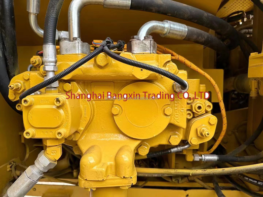 20 тонн CAT 320D мини-экскаватор с емкостью 1 м3 в кармане по доступной цене