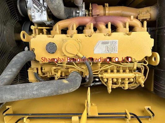 20 тонн CAT 320D мини-экскаватор с емкостью 1 м3 в кармане по доступной цене