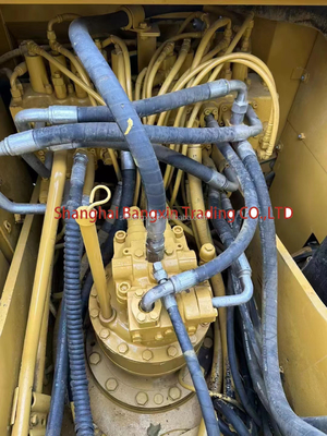 20 тонн CAT 320D мини-экскаватор с емкостью 1 м3 в кармане по доступной цене