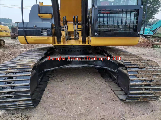 20-тонная машина используется мини экскаватор CAT 320D с 7-дневным сроком доставки и доступной ценой
