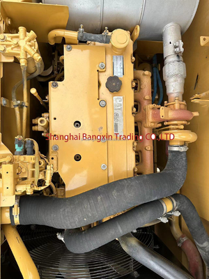 Мини экскаватор CAT 320D2L весом 20 тонн с сертификацией EPA/CE и отличными характеристиками