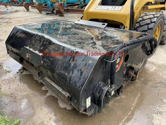 CAT 226 Скид-стейдер 700 рабочих часов 90% для тяжелых строительных работ