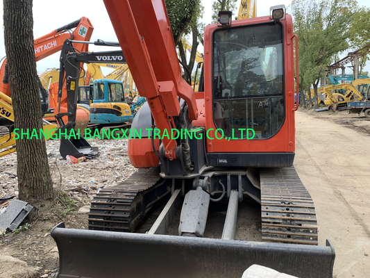 8 тонн KUBOTA KX185 мини экскаватор с сертификацией EPA/CE