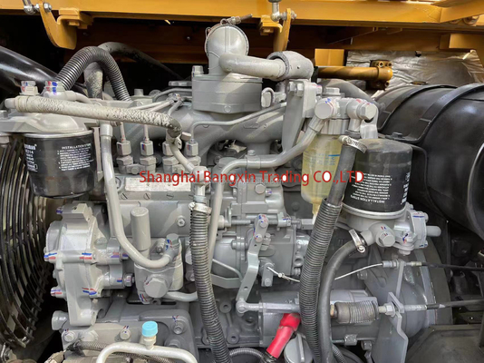 SANY SY75C мини экскаватор 7500 кг Машина вес и компактный дизайн