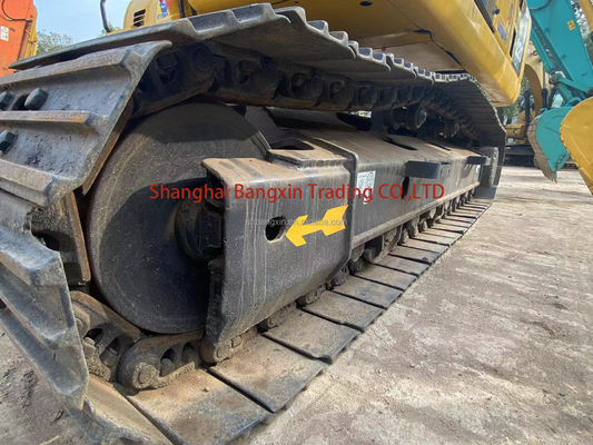 22 тонны Низкий рабочий час Komatsu PC220-8 экскаватор EPA/CE сертифицирован и готов к отправке