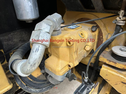 Мини экскаватор CAT 305.5e2 306 307 308 с 5,5 тонной рабочей массой