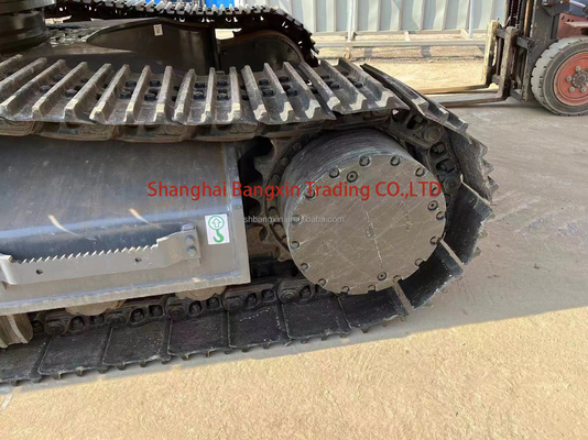 Оригинальный гидравлический насос 40 тонн Komatsu PC400-7/8 экскаватор для тяжелого строительства