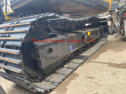 Оригинальный гидравлический клапан Mini Excavator SANY SY75C на рынке