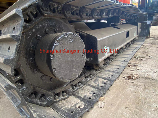Использованные мини-экскаваторы CAT 307D вторые ручные машины для копания с оригинальным гидравлическим насосом