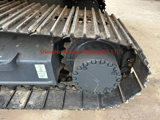Оригинальный японский экскаватор Komatsu PC200 PC200-7/8