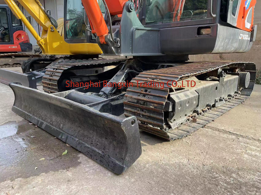 Оригинальный гидравлический насос почти Янма двигатель Doosan DX60 Crawler экскаватор в 2021 году