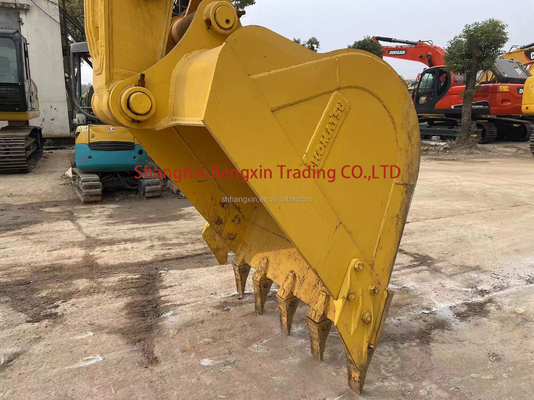 Лучшая цена на подержанный экскаватор Komatsu PC240-8 с 700 рабочими часами