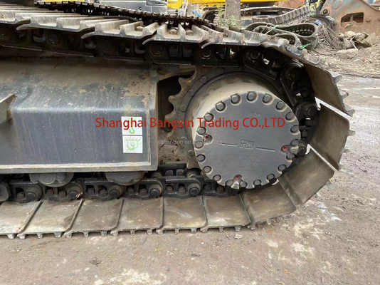 Лучшая цена на подержанный экскаватор Komatsu PC240-8 с 700 рабочими часами