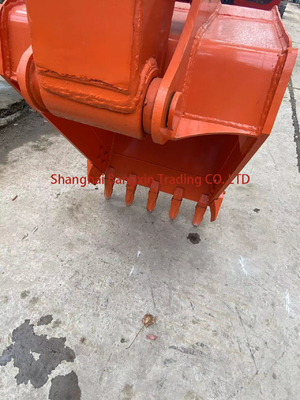 Лучший экскаватор Hitachi ZX120 с превосходными рабочими характеристиками и временем в 2022 году