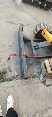 3 тонны мини экскаватор Komatsu Pc30 используется для машиностроения строительных машин в Японии
