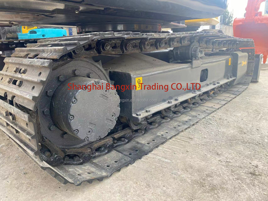 Экскаватор Doosan DH55 5500 KG Машина вес идеально подходит для строительных проектов