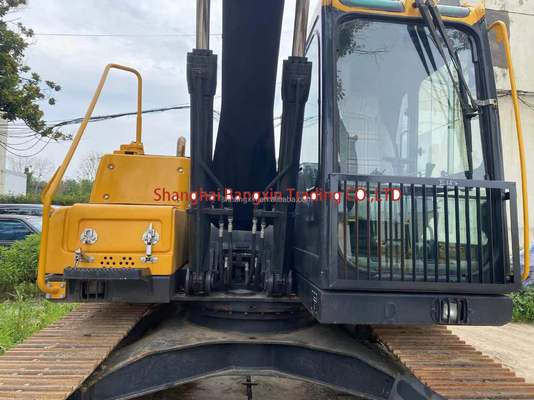 2020 оригинальный гидравлический насос мини экскаватор VOLVO EC140B с низкой стоимостью обслуживания