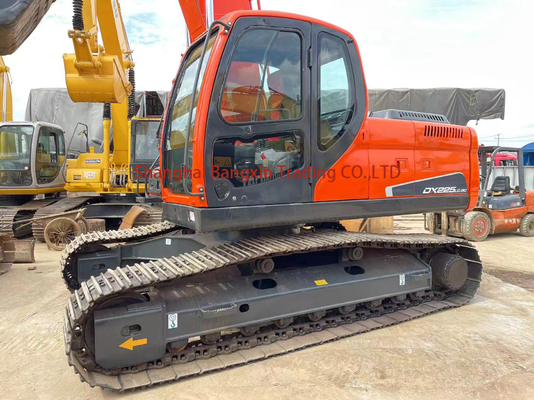 1.5 вместимость ведра экскаватор Doosan DX225LC оригинальный из Кореи для тяжелой работы