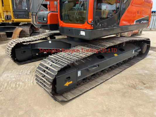 1.5 вместимость ведра экскаватор Doosan DX225LC оригинальный из Кореи для тяжелой работы