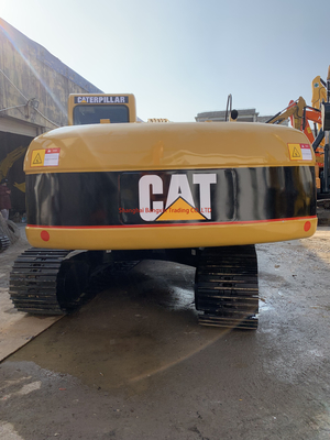 90% экскаватор Cat 320CL с 700 часами работы в отличном состоянии