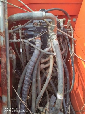 Экскаватор Doosan DX70 2021 года с емкостью 0,25 ведра