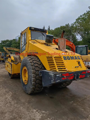 Оригинальный гидравлический клапан, используемый дорожный ролик BOMAG DW225D-3 для требований клиента