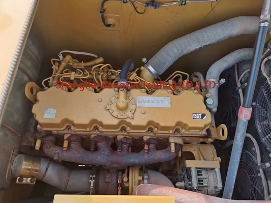 Подержанный экскаватор Cat 323 Crawler Global Japanese Excavator с отсрочкой продажи на 1 год