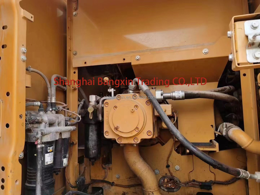 Подержанный экскаватор Cat 323 Crawler Global Japanese Excavator с отсрочкой продажи на 1 год