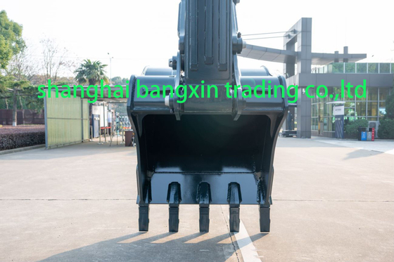 30500 KG Использованная экскаваторная машина Hyundai HX305 для строительства в стране происхождения