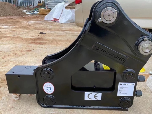 Модель продукта Hammer Global Mini Excavator Bucket 68 Breaker Triangle Style для экскаваторов