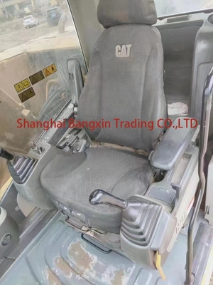 Подержанный экскаватор Cat 312D2 и 700 рабочих часов для вашего строительства