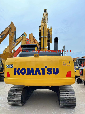 Подержанный экскаватор Komatsu PC220-8 Подходит для различных применений