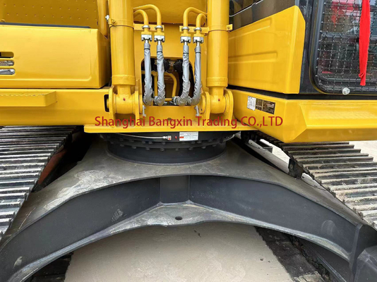 Подержанный экскаватор Komatsu PC220-8 Подходит для различных применений